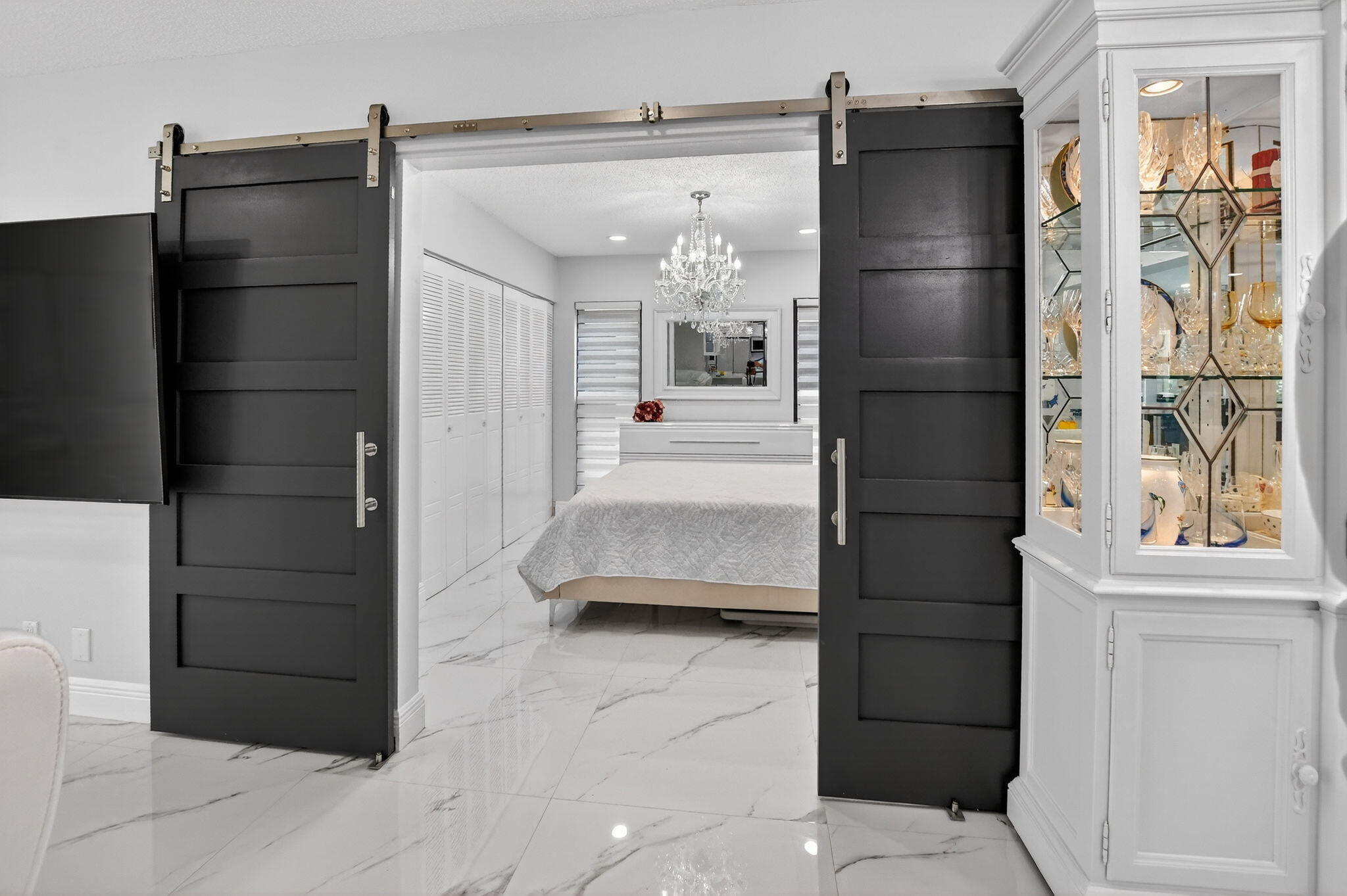 MEADOWS OF CRYSTAL LAKE - Residential