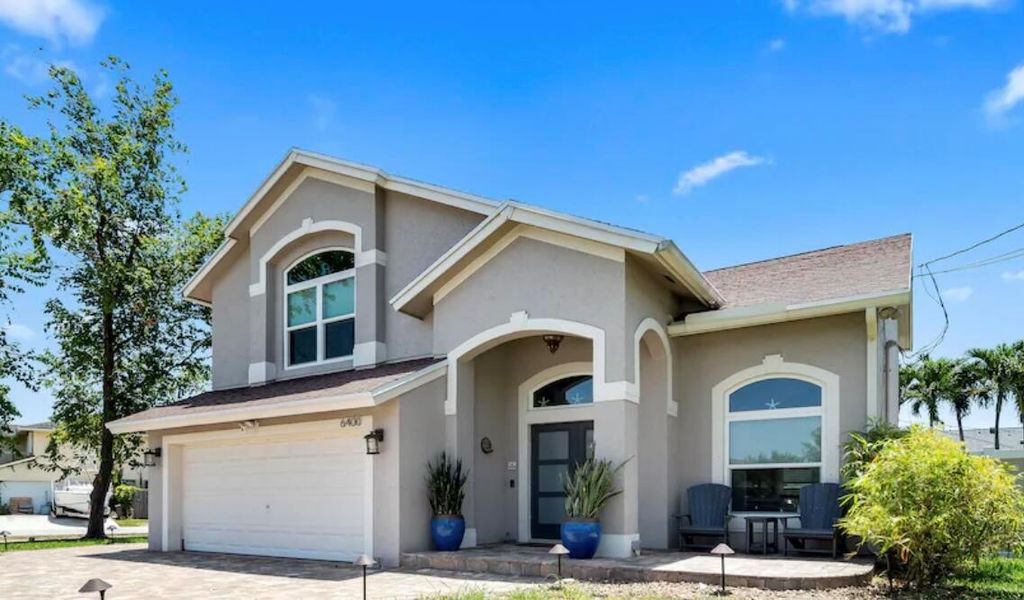 Photo of 6400 Revelle Circle S, Jupiter, FL 33458 (MLS # R11081834)