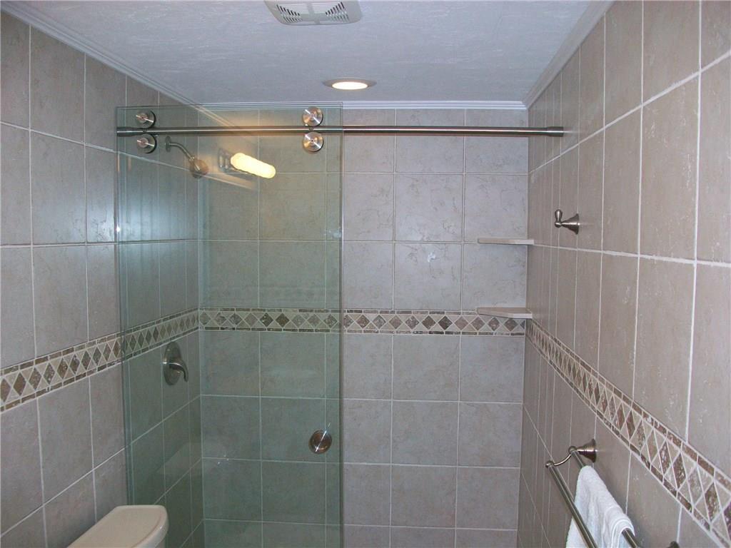 Maybury Mansions Condo - Residential Lease