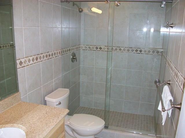 Maybury Mansions Condo - Residential Lease