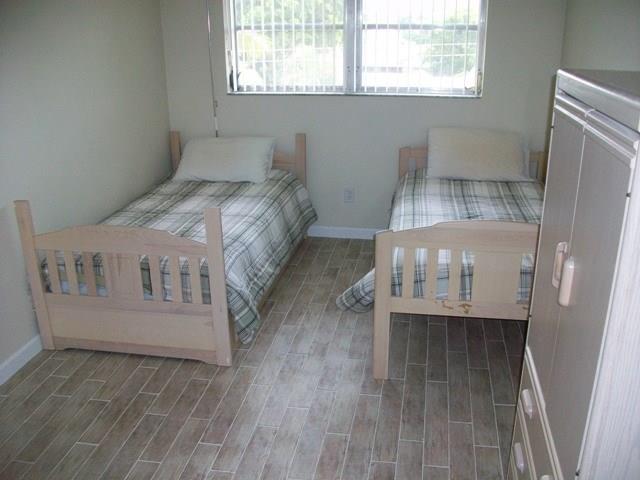 Maybury Mansions Condo - Residential Lease