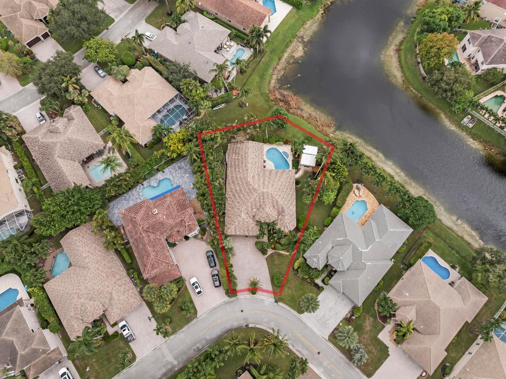 WYNDHAM LAKES CENTRAL - Residential