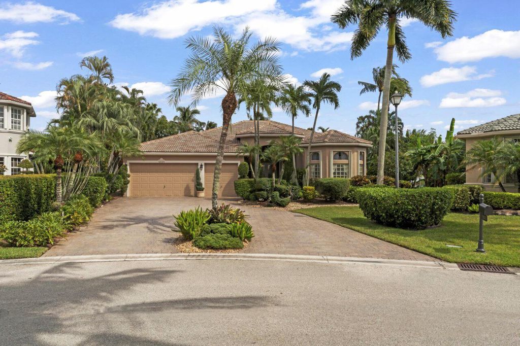 Photo of 12028 NW 49th Drive, Coral Springs, FL 33076 (MLS # R11130412)