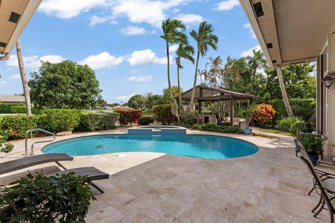 WYNDHAM LAKES CENTRAL - Residential