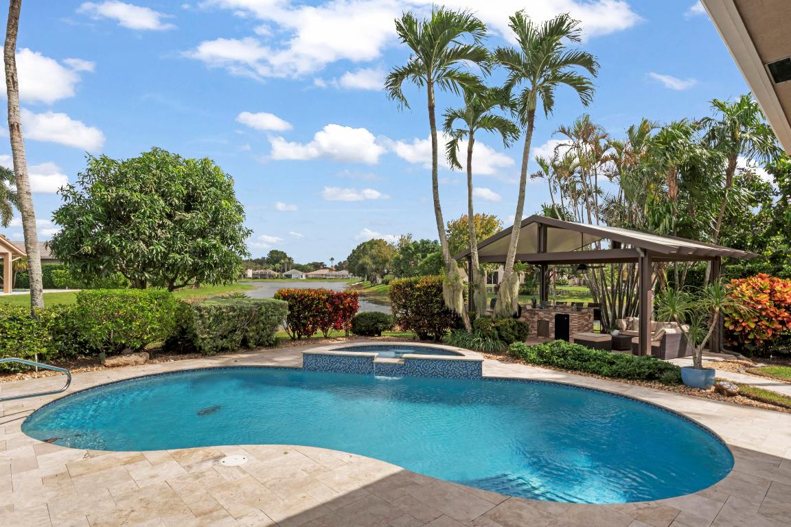 WYNDHAM LAKES CENTRAL - Residential