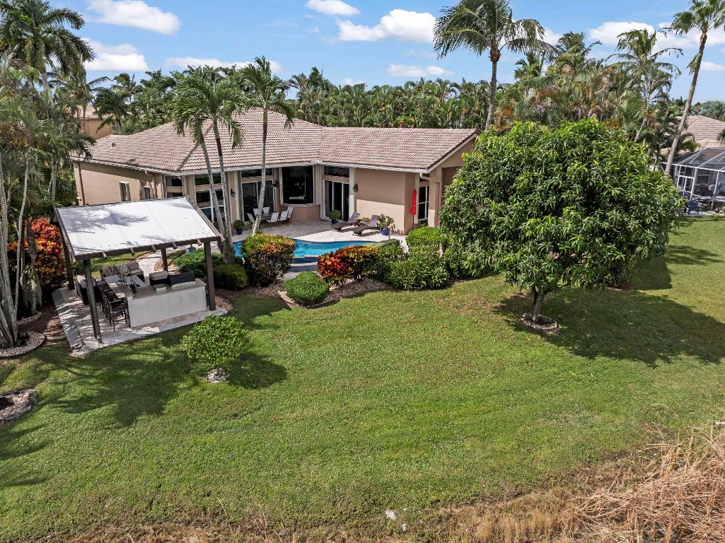 WYNDHAM LAKES CENTRAL - Residential