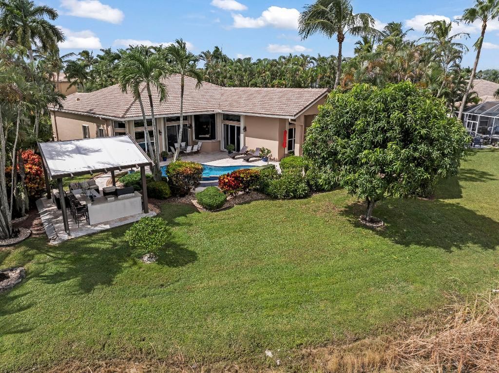 Photo of 12028 NW 49th Drive, Coral Springs, FL 33076 (MLS # R11130412)