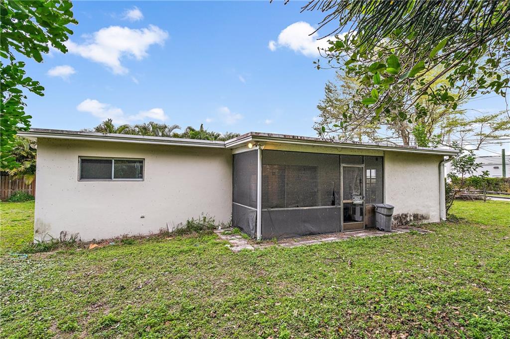 PALM BEACH FARMS CO PL NO - Residential