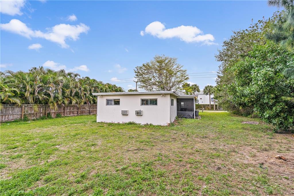 PALM BEACH FARMS CO PL NO - Residential