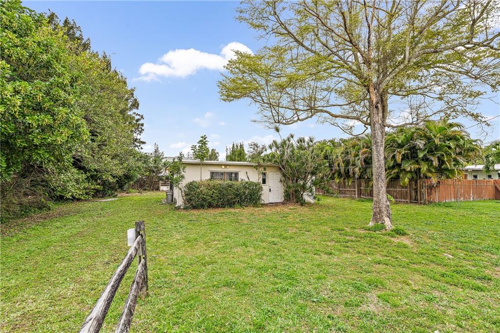 PALM BEACH FARMS CO PL NO - Residential