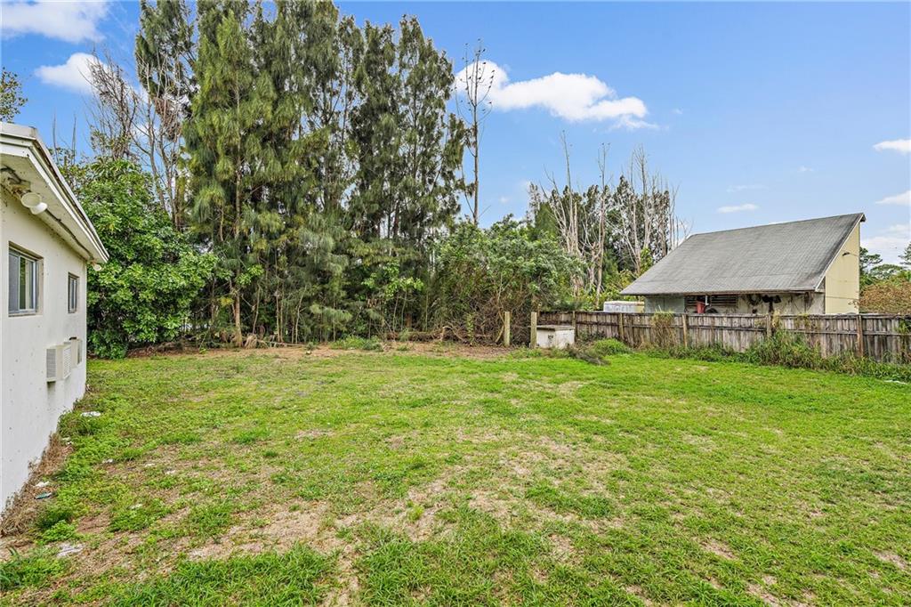 PALM BEACH FARMS CO PL NO - Residential