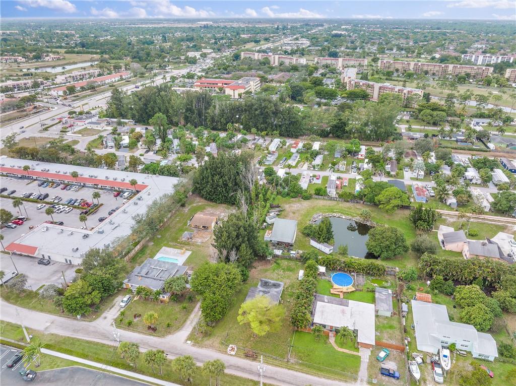 PALM BEACH FARMS CO PL NO - Residential