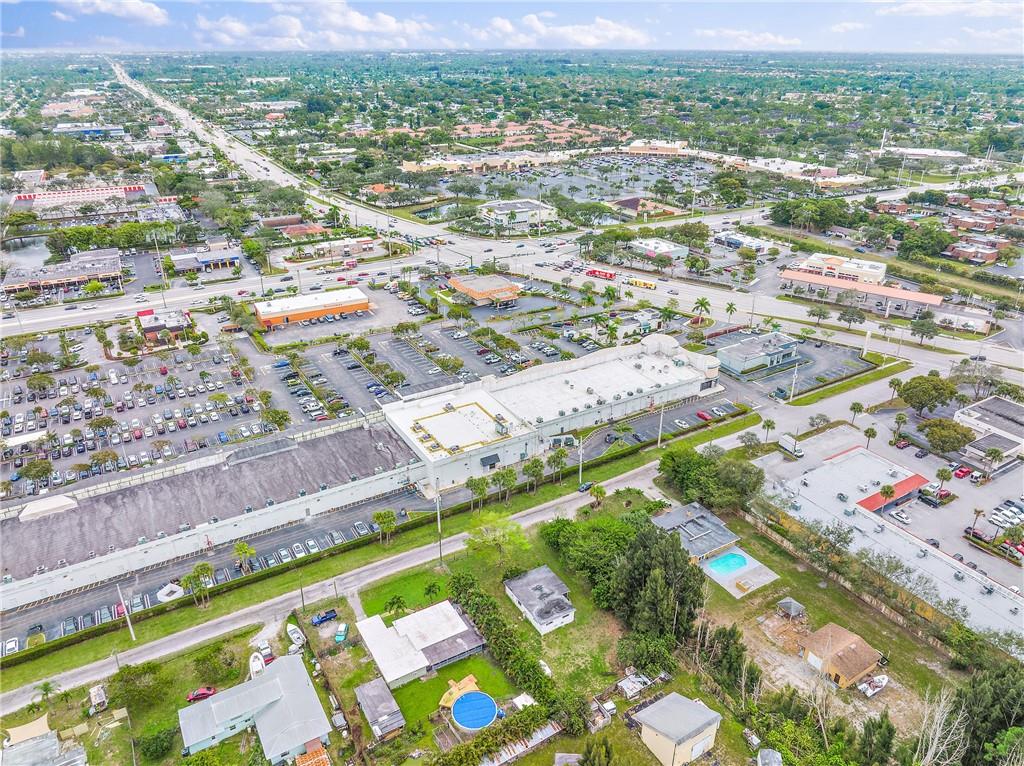 PALM BEACH FARMS CO PL NO - Residential