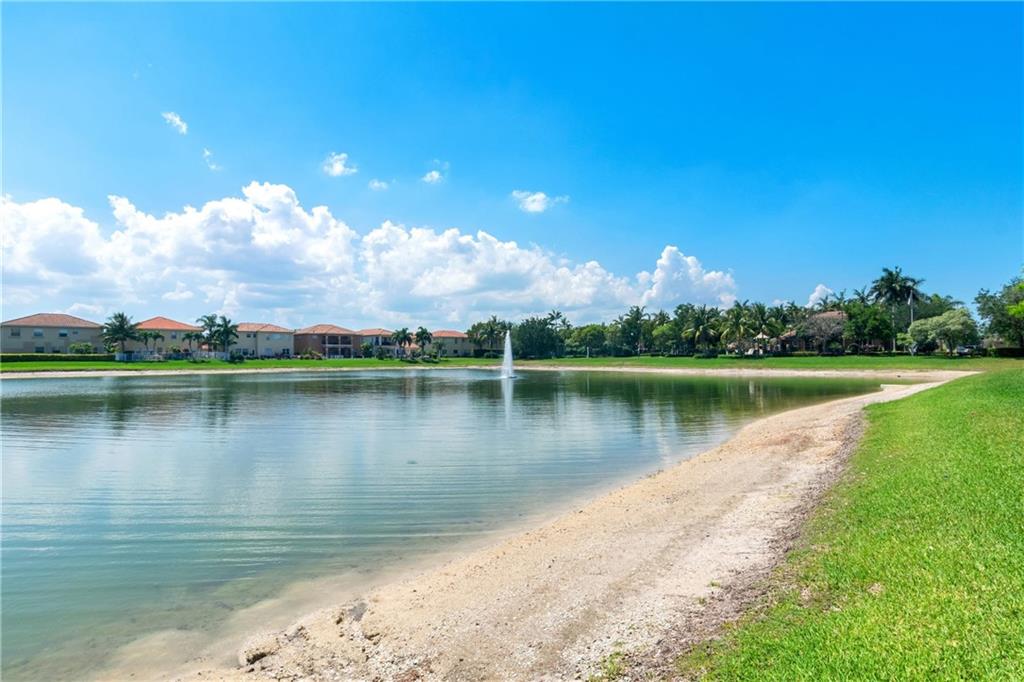 Terracina Johnson Prop PU - Residential