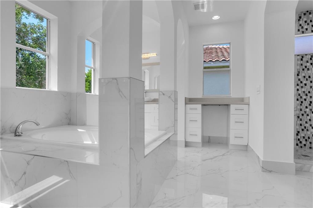 Terracina Johnson Prop PU - Residential