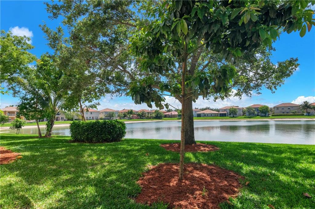Terracina Johnson Prop PU - Residential