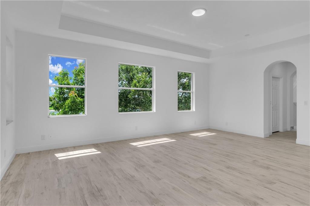 Terracina Johnson Prop PU - Residential
