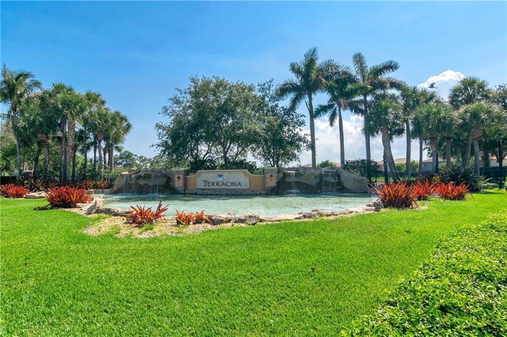 Terracina Johnson Prop PU - Residential