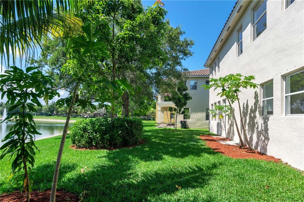 Terracina Johnson Prop PU - Residential