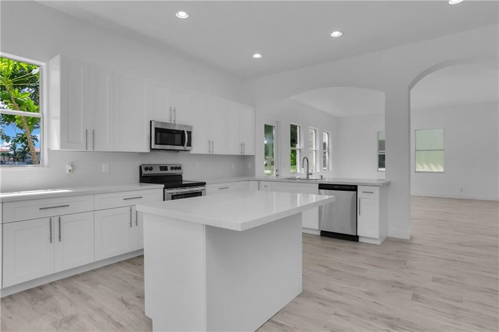 Terracina Johnson Prop PU - Residential