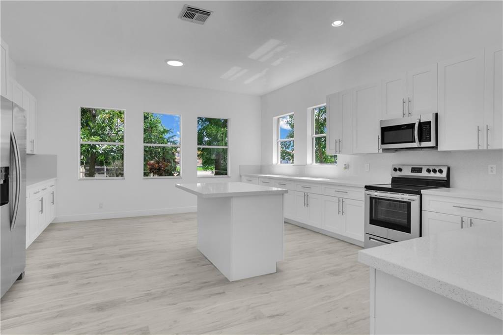 Terracina Johnson Prop PU - Residential