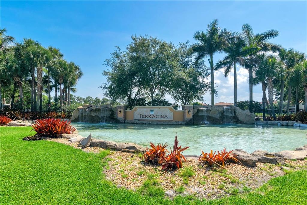 Terracina Johnson Prop PU - Residential