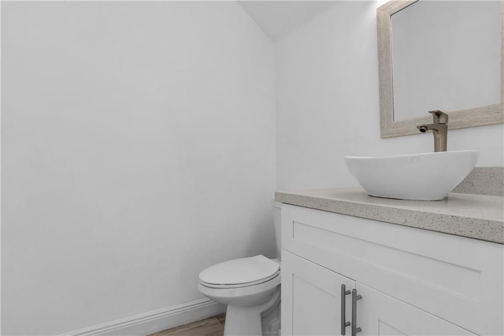 Terracina Johnson Prop PU - Residential