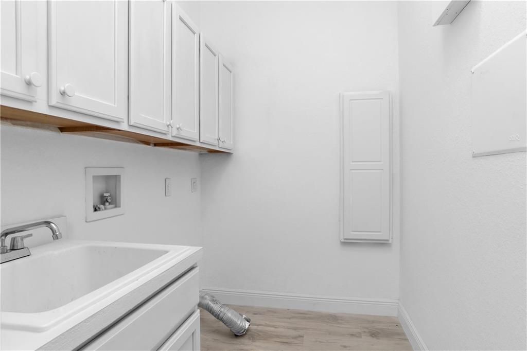 Terracina Johnson Prop PU - Residential