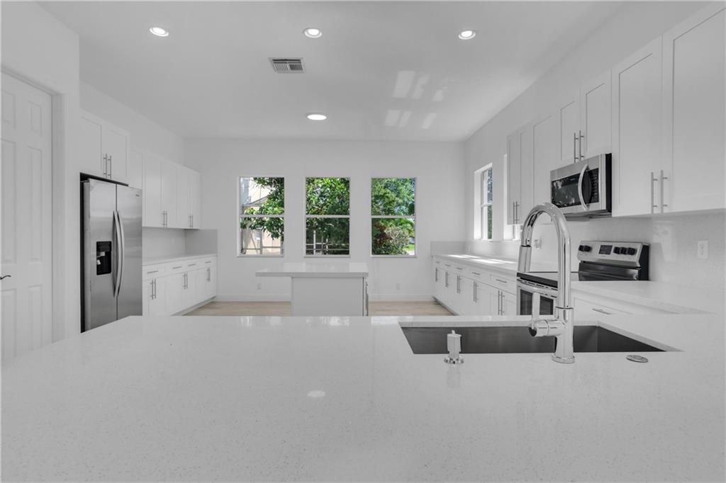 Terracina Johnson Prop PU - Residential