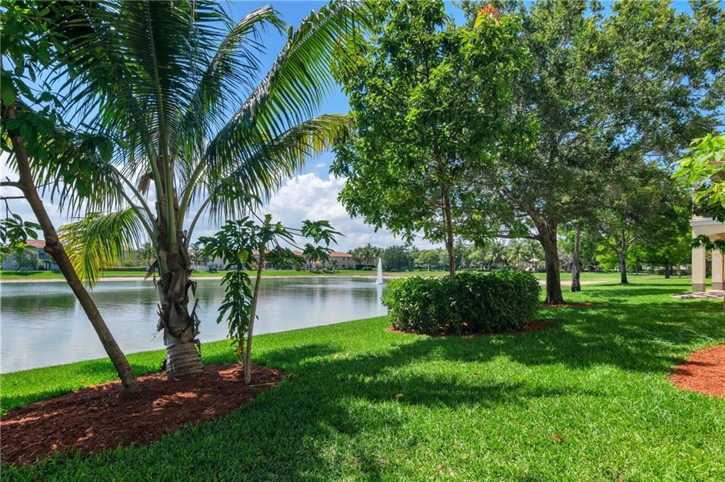 Terracina Johnson Prop PU - Residential