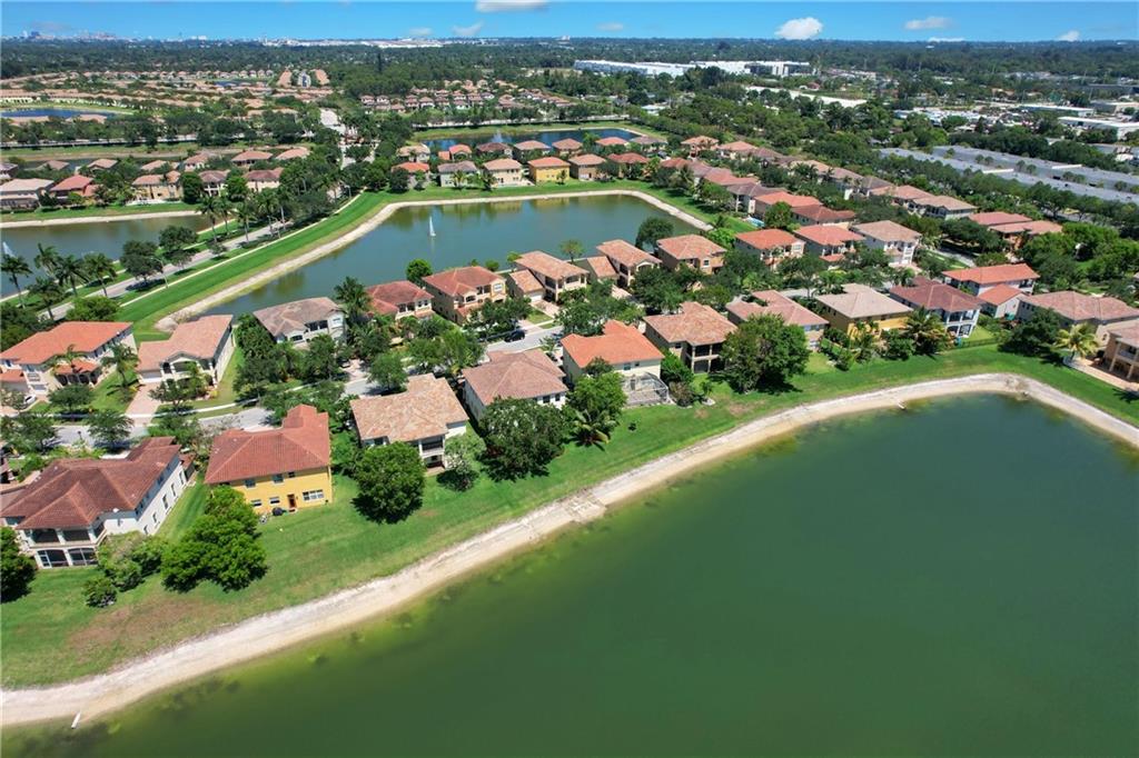 Terracina Johnson Prop PU - Residential