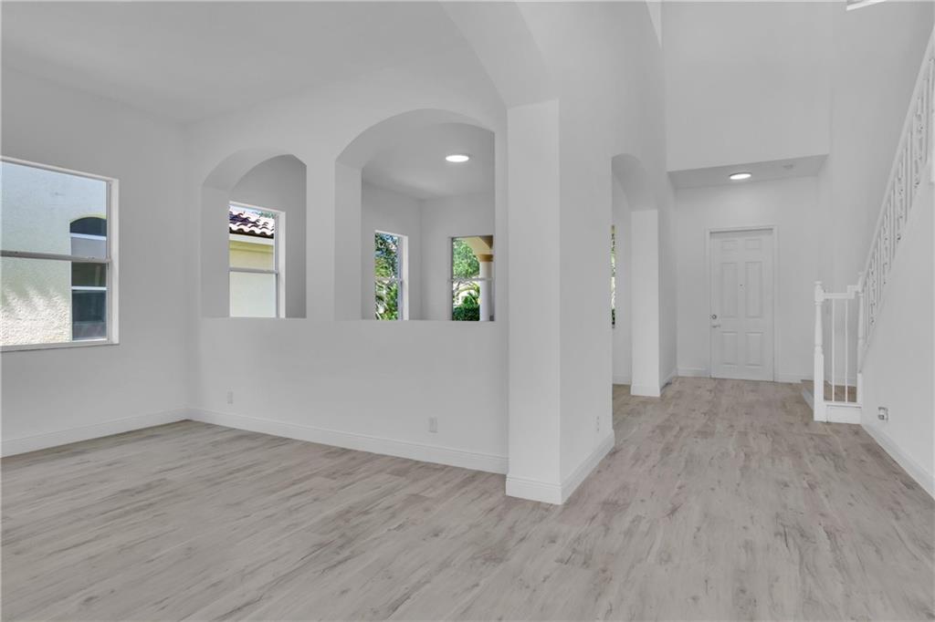 Terracina Johnson Prop PU - Residential