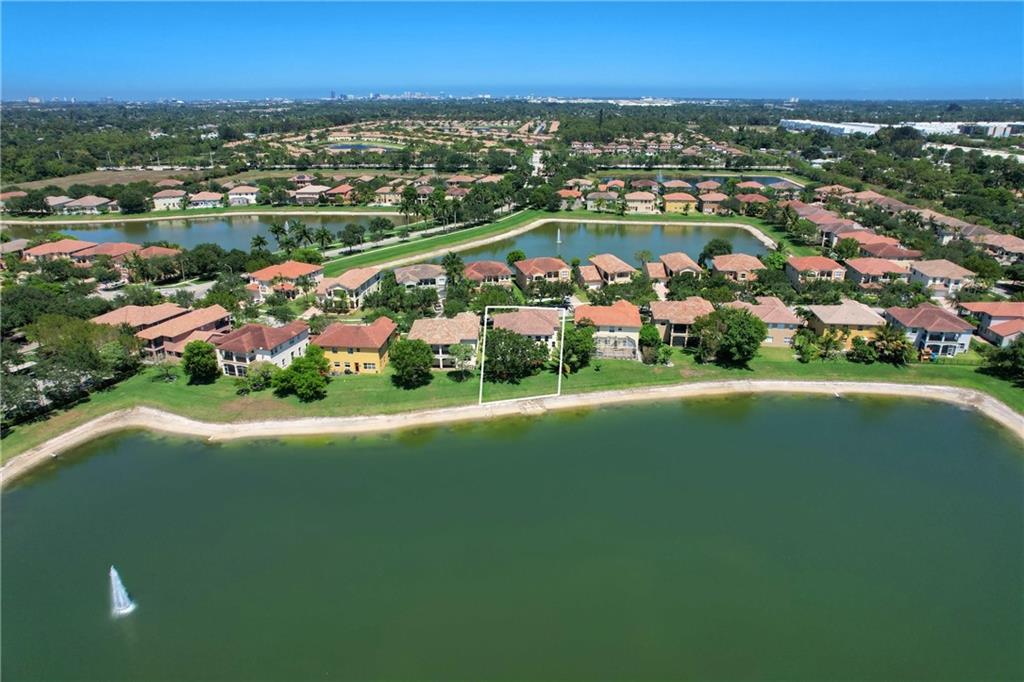 Terracina Johnson Prop PU - Residential