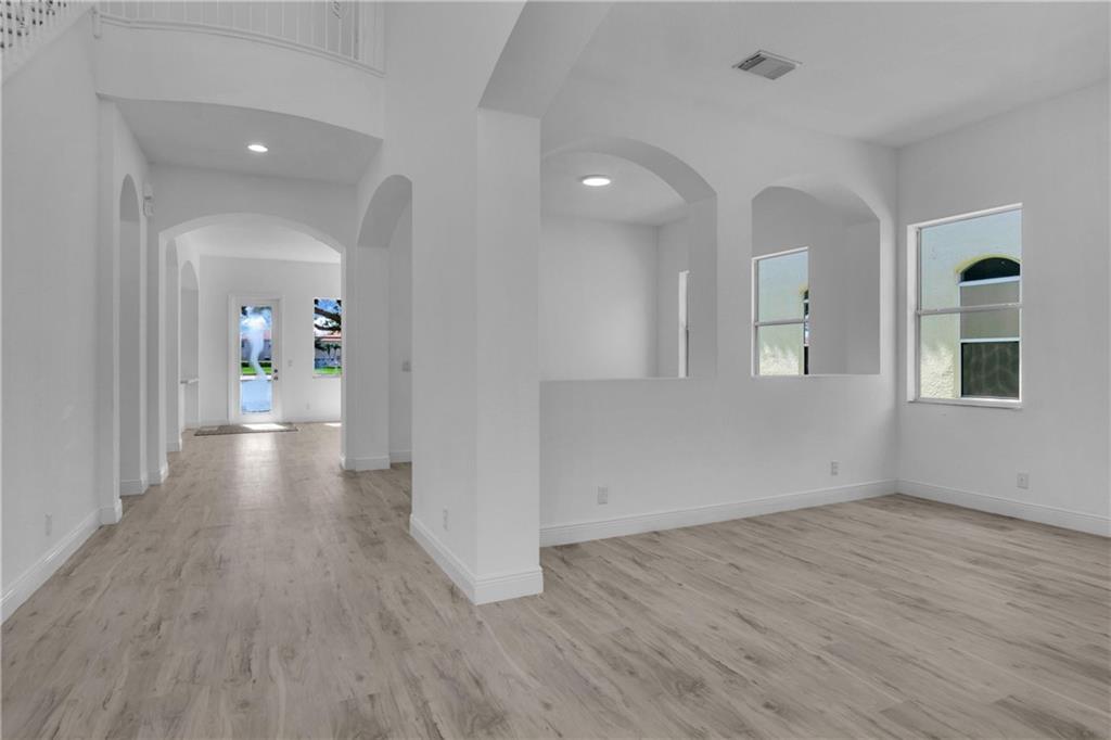 Terracina Johnson Prop PU - Residential