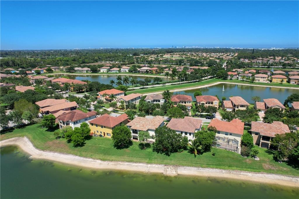 Terracina Johnson Prop PU - Residential