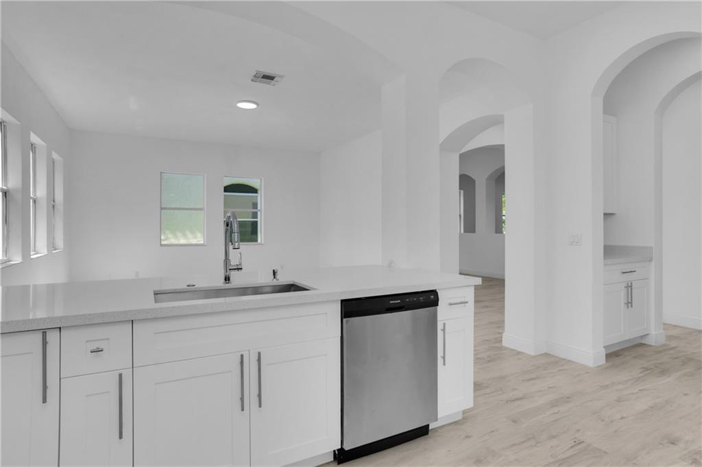 Terracina Johnson Prop PU - Residential
