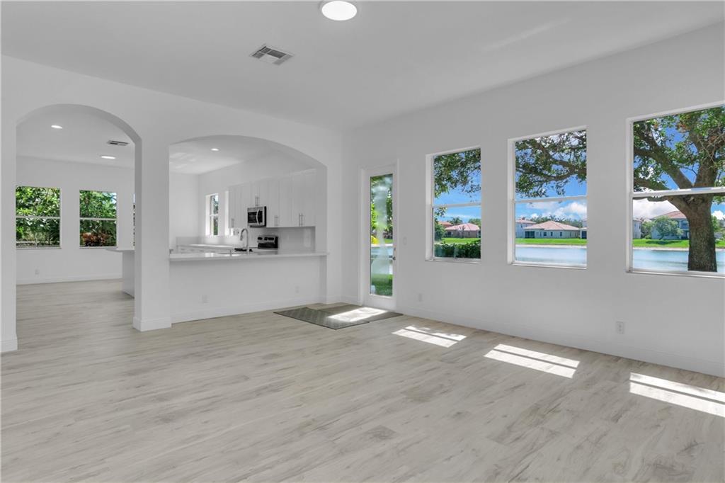 Terracina Johnson Prop PU - Residential