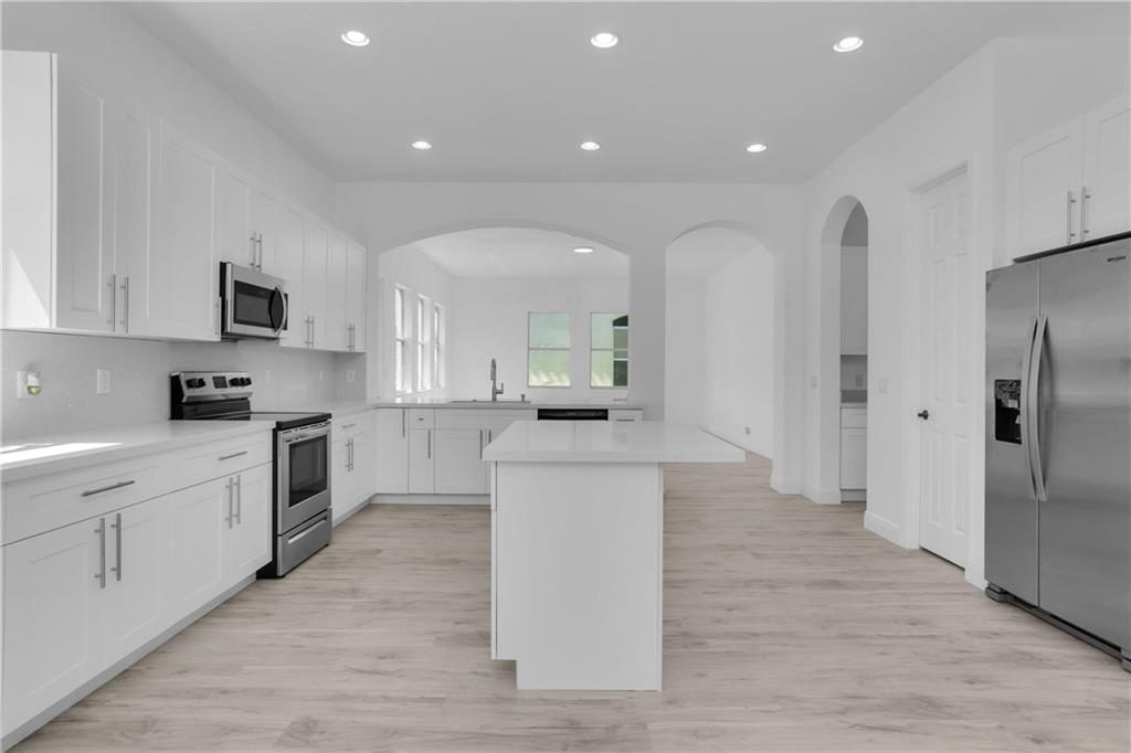 Terracina Johnson Prop PU - Residential