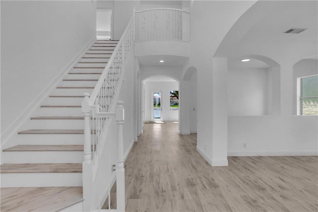 Terracina Johnson Prop PU - Residential