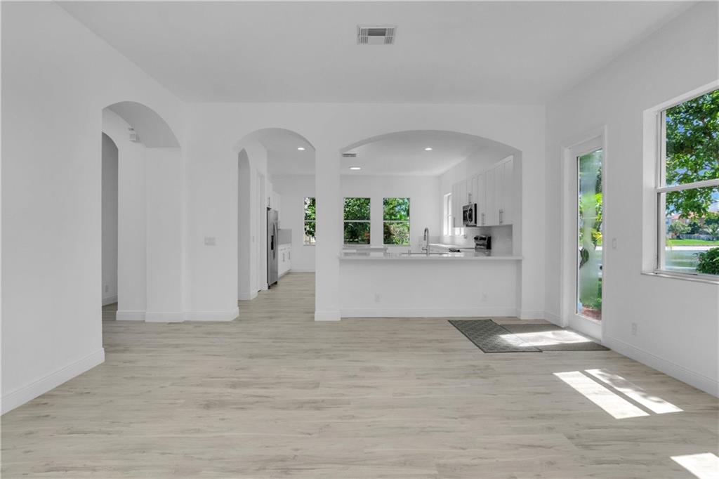 Terracina Johnson Prop PU - Residential