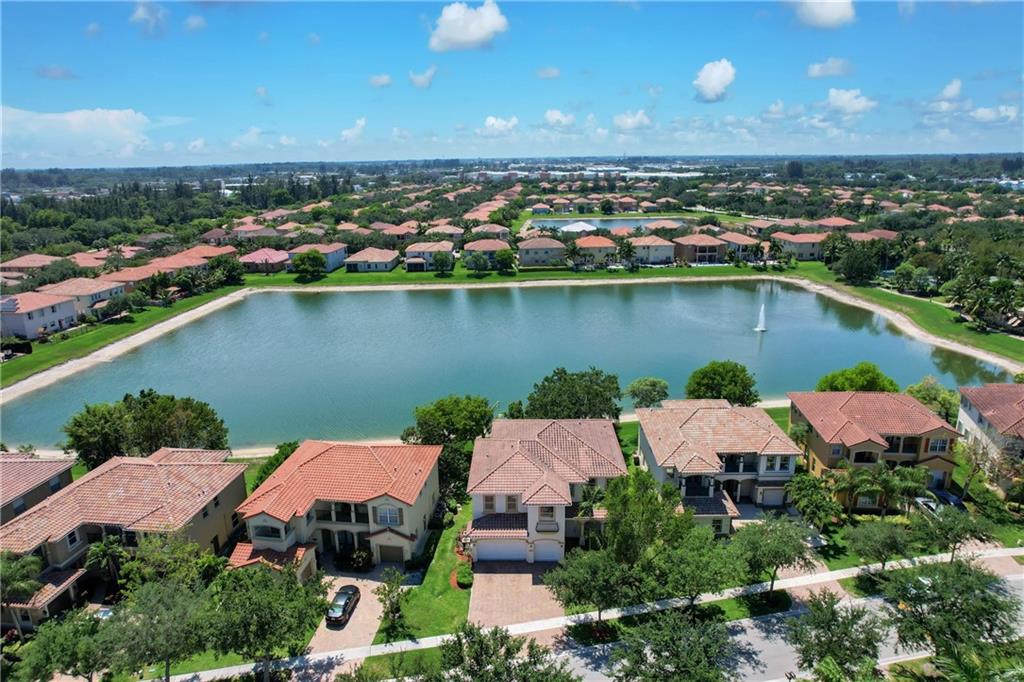 Terracina Johnson Prop PU - Residential