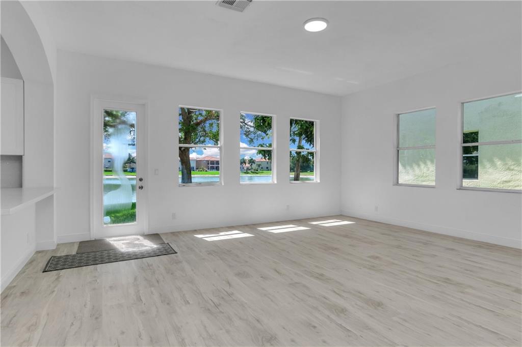 Terracina Johnson Prop PU - Residential