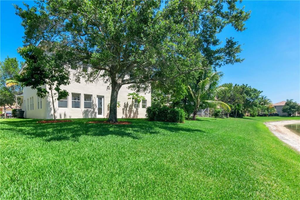 Terracina Johnson Prop PU - Residential