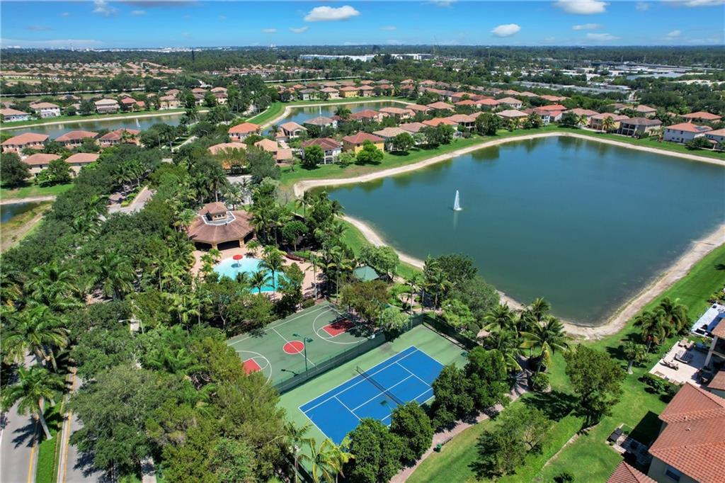 Terracina Johnson Prop PU - Residential