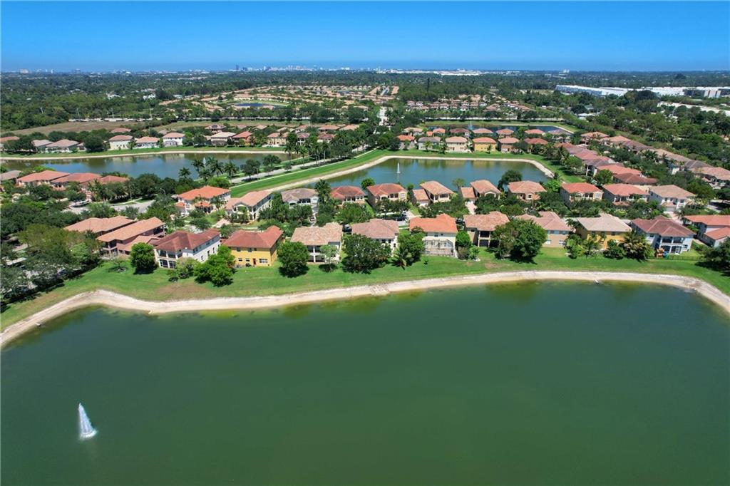 Terracina Johnson Prop PU - Residential