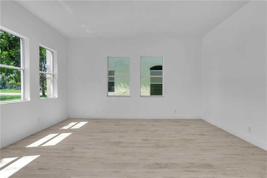 Terracina Johnson Prop PU - Residential