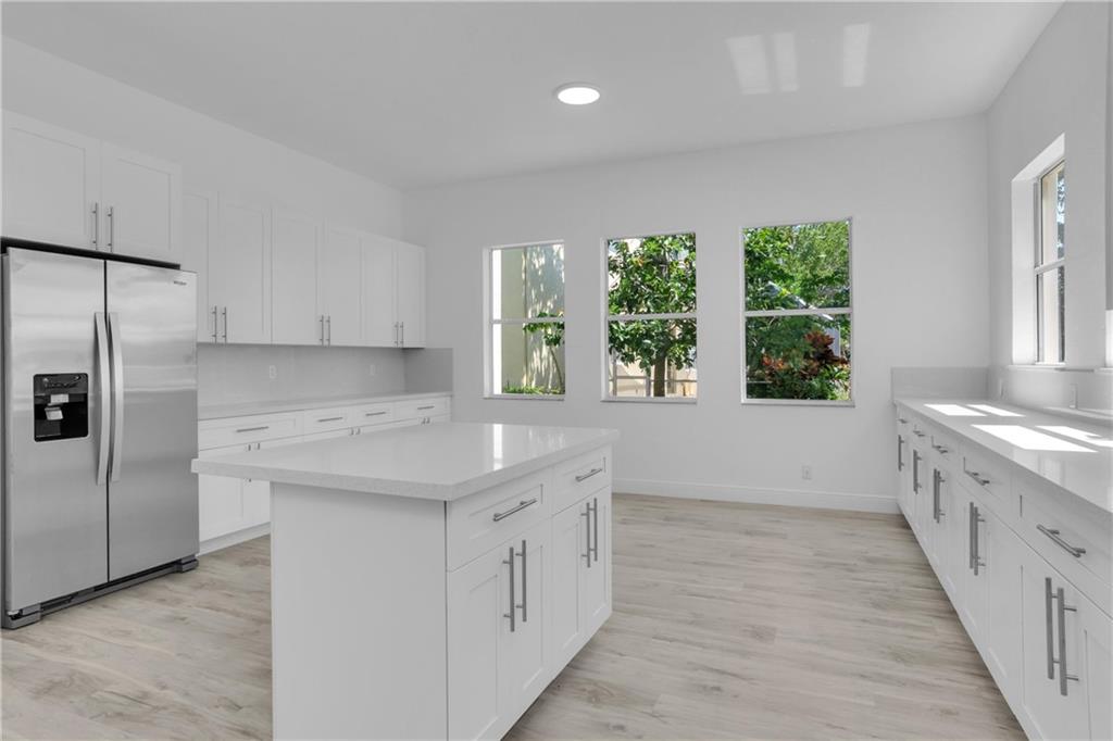 Terracina Johnson Prop PU - Residential