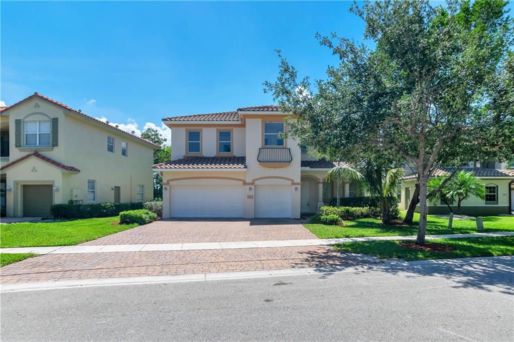 Terracina Johnson Prop PU - Residential