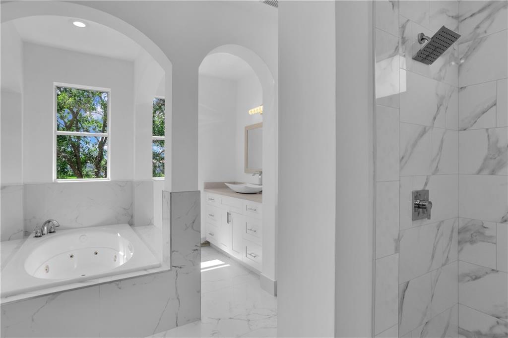 Terracina Johnson Prop PU - Residential