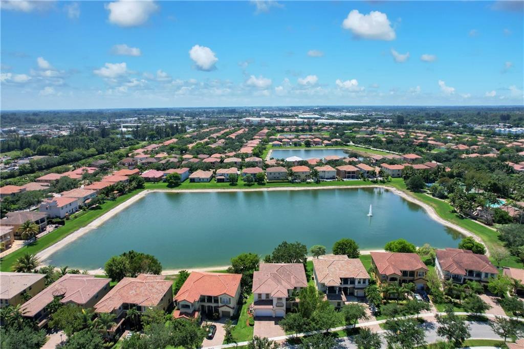 Terracina Johnson Prop PU - Residential